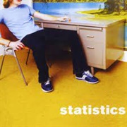 Statistics - Statistics EP