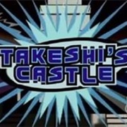 Takeshis Castle