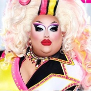 Mistress Isabelle Brooks