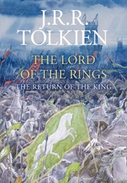 The Return of the King (J.R.R. Tolkien)