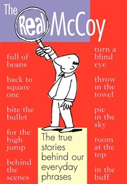 The Real McCoy (Anthology)