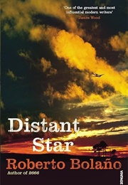 Distant Star (Roberto Bolano)
