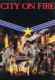 City on Fire (1979)