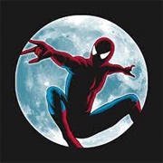 Spider Moon-Man