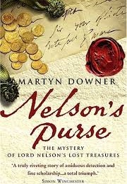 Nelson's Purse (Martyn Downer)