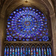 Notre Dame, Paris