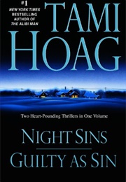 Night Sins (Tami Hoag)