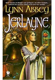 Jerlayne (Lyn Abbey)