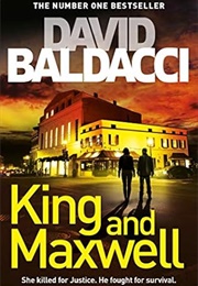 King and Maxwell (David Baldacci)