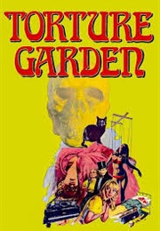 Torture Garden (1967)