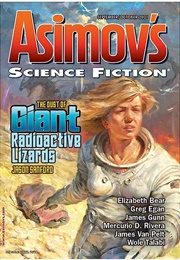 An Arc of Electric Skin (Wole Talabi)