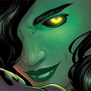 She Hulk
