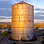 The TANK Center for Sonic Arts