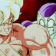 103. Pathos of Frieza