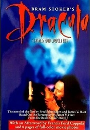 Bram Stoker's Dracula (Fred Saberhagen)