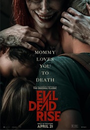 Evil Dead Rise (2023)