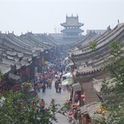 Jinzhong, China