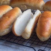 Potato Hot Dog Buns