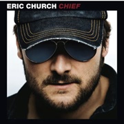 Jack Daniels - Eric Church