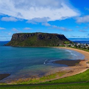The Nut State Reserve, Stanley, Tasmania