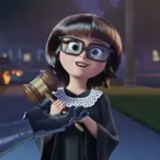 Ruth Bader Ginsberg (Velma, Scoob)