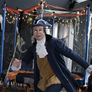 George Washington (Will, Single Parents)