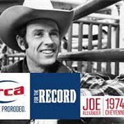 Joe Alexander