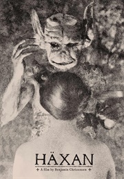 Haxan (1922)