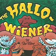 The Hallo-Weiner