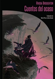 Cuentos Del Ocaso (Rhoda Broughton)