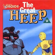 The Great Heep