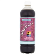 Baldwin's Sarsaparilla