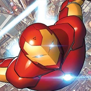 Iron Man