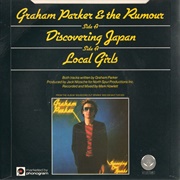 Discovering Japan - Graham Parker