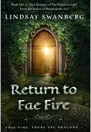 Return to Fae Fire (Lindsay Swanberg)
