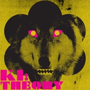 Ki: Theory - Arms for Legs