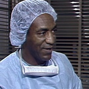 Heathcliff Huxtable (The Cosby Show)