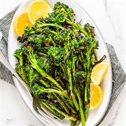 Broccolini