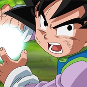 1. the Peace Reward – Who Will Get the 100 Million Zeni?