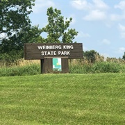 Weinberg-King State Park