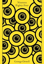 1984 (George Orwell)