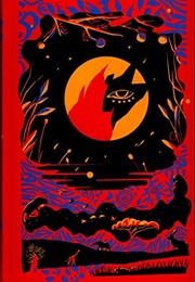 African Folktales (Roger D. Abrahams)