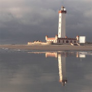 Coquimbo-La Serena, Chile