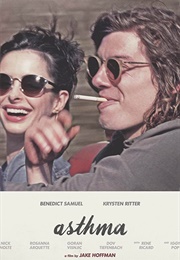 Asthma (2016)
