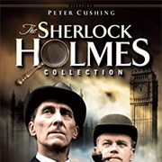 Sherlock Holmes BBC