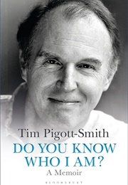 Do You Know What I Am? (Piggott-Smith)