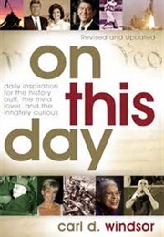 On This Day (Carl Windsor)