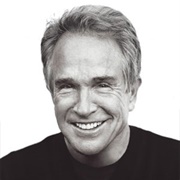 Warren Beatty