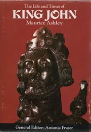 King John (Maurice Ashley)