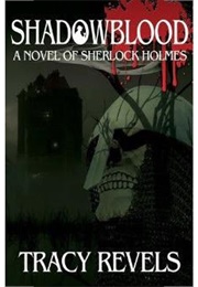 Shadowblood (Tracy Revels)